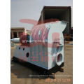 CE approved Yugong wood chips crusher with the best price